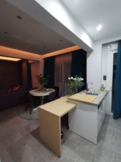 Live Minimal Apartamento Atenas Exterior foto