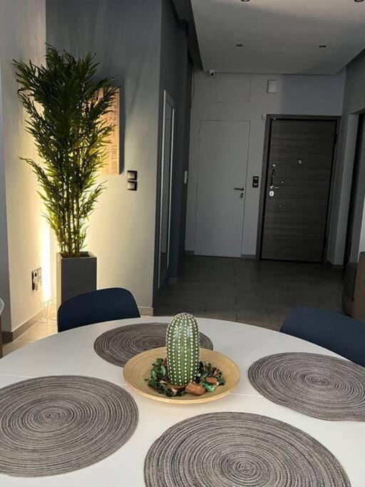 Live Minimal Apartamento Atenas Exterior foto