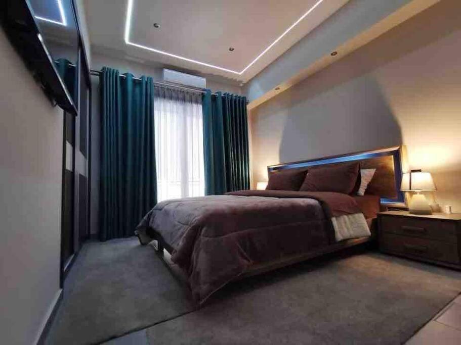 Live Minimal Apartamento Atenas Exterior foto