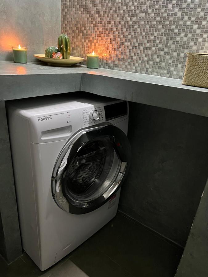 Live Minimal Apartamento Atenas Exterior foto